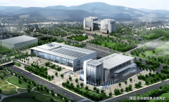 2025年青岛国际会展核心物业公司青岛国际